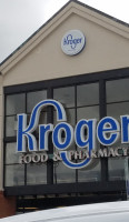 Kroger Bakery outside