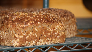 Bavarian Bread food