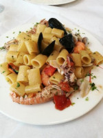 Rosy Food Cafe 'piunti Of Rosalba food