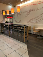 Flunch Aulnay inside