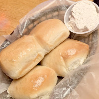 Texas Roadhouse Restaurant food