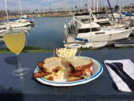 Harbor Cove Cafe food