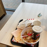 Kfc food