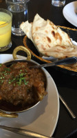 Vrindavan Indian food