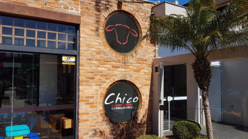 Chico Churrascaria food