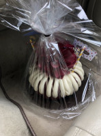 Nothing Bundt Cakes food