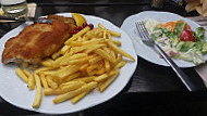 Kolb`s Biergarten food