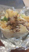 Chipotle Mexican Grill food