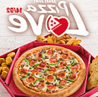 Pizza Hut Delivery food