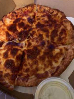 Sarpino's Pizzeria food