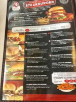 Steak 'n Shake food