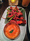 Masala Zone food