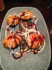 Masala Zone food