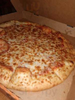 Little Caesars food