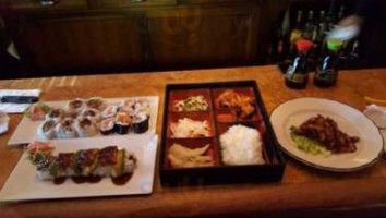 Far East Korean Japanese Cuisine food