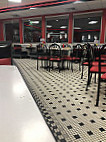 Steak N Shake inside