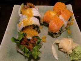 Fuki Sushi food