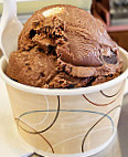 Torico's Homemade Ice Cream Parlor food