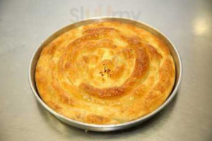 Lalor Hub Burek food