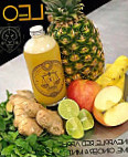 Zodiac Juiceology Apothecary food