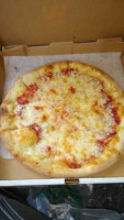 City Line Pizza food