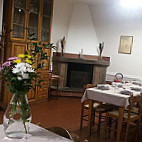 Trattoria Palumbo food