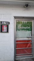 Battaglini Bakery food