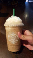 Starbucks food