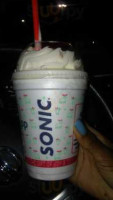 Sonic Drive-in food