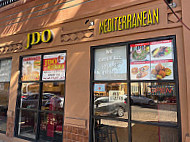 Jdo Mediterranean outside