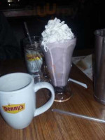 Denny's food