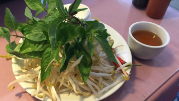 Just Pho-Nomenal Vietnamese Cuisine food