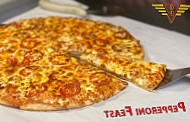 Golden Pizza Wolverhampton City food