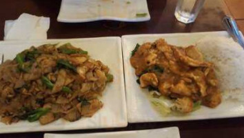 Chabaa Thai food