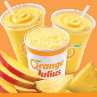 Orange Julius food