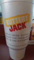 Jack In The Box food