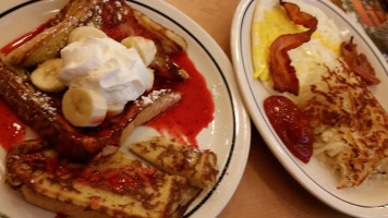 IHOP Restaurant food