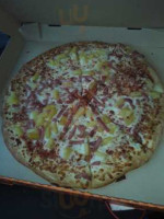 Little Caesars Pizza food