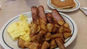 Ihop food