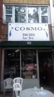 Cosmos food