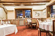 Le Parc Restaurant food