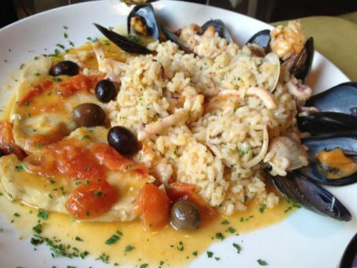restaurant image
