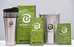 Arbor Teas food