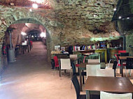 Enoteca Della Fortezza inside