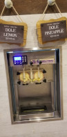 Chiller Bee Frozen Yogurt food