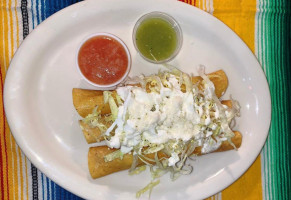 Guadalajara Taqueria food