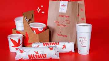 Wawa food