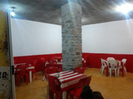 Taqueria Los Marios food