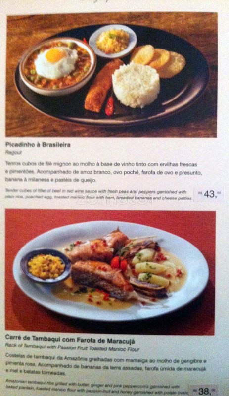 restaurant image