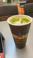 Philz Coffee food